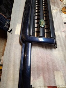 Predna maska Land rover Discovery 2