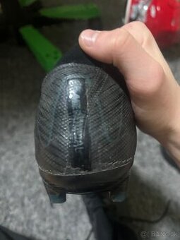 Nike kopačky druha trieda