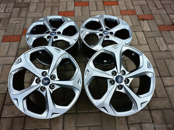 Ford, Kuga, Mondeo, Focus, S-max, ST line 5x108 r18