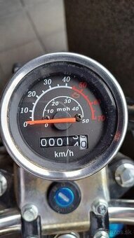 MPK korado supermaxi ss50