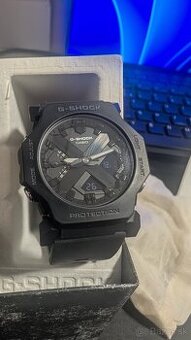 HODINKY CASIO G-SHOCK GA-2300-1AER