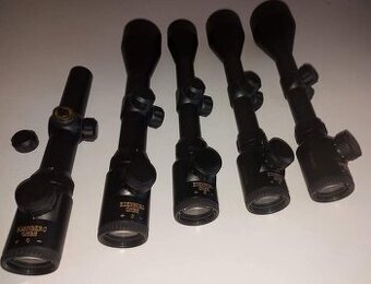 Puškohľad Edenberg