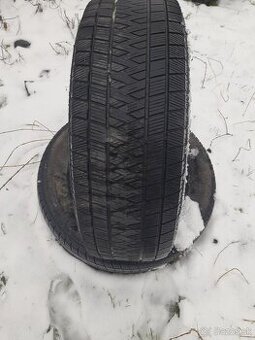 Predam zimne pne 225/65r17