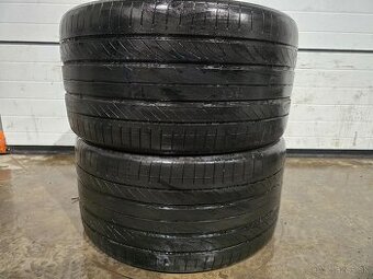 Letné Pneu Continental 315/30 R21 PANAMERA