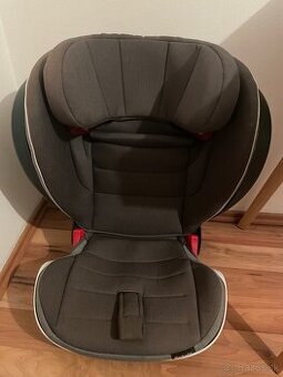 BeSafe iZi flex fix u-size