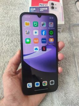 Xiaomi Redmi 15C 5G 128GB