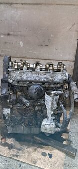 Volkswagen, Seat, Škoda 1,9TDI PD