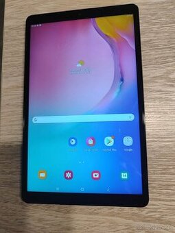 Samsung Galaxy Tab A