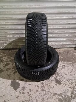 Michelin zimné 205/50/R17