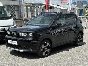 Fiat Grande Panda LA PRIMA Hybrid 1.2T 110k  Automat eDCT6