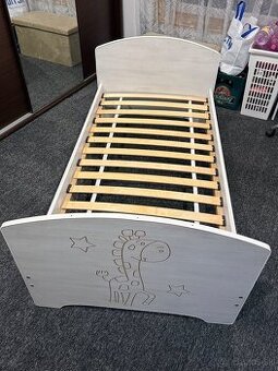 Detská posteľ 160x80