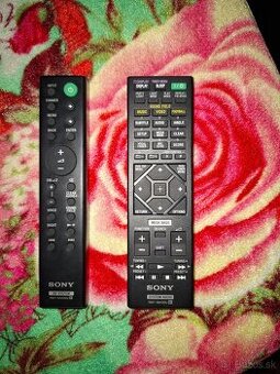 Ponukam na predaj oviadačky sony shake x30d