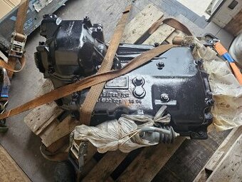 Prevodovka TATRA815 euro 1 10TS130