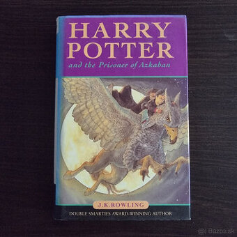 Harry Potter and the Prisoner of Azkaban