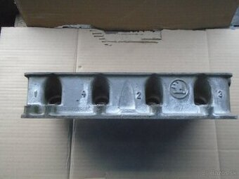 škoda 110R škoda 110LS Hlava valcov