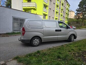 Hyundai H1