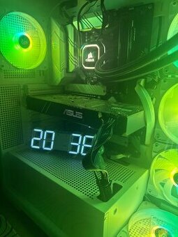 Grafická karta 1060 6GB