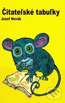 Citatelske tabulky josef novák