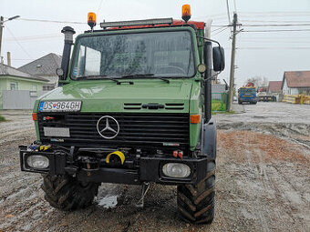 UNIMOG