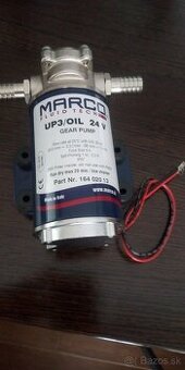 Čerpadlo Marco UP3