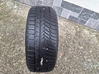 zimné pneu 225/50 R17 Continental, 4ks, do 9mm