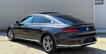 Volkswagen Arteon 2.0 TDI SCR BMT R-Line DSG