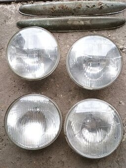 Škoda Octavia a Tudor