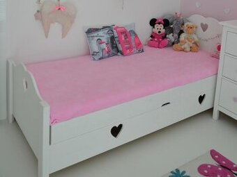 Detská postel