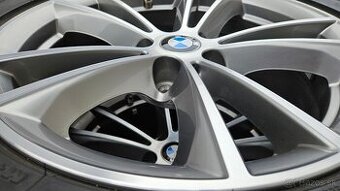 alu kola originál BMW R17 – Styling 631 Spe