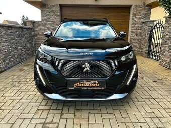 Peugeot 2008 1.2 PureTech 130 Allure Pack
