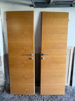 Predam interierove dvere 70