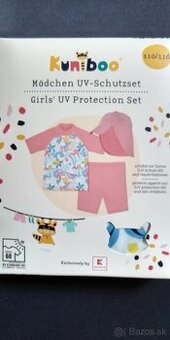 Nové plavky s UV ochranou č.110 /116.