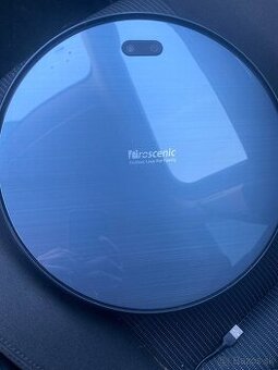 Predám roboticky vysávač Proscenic