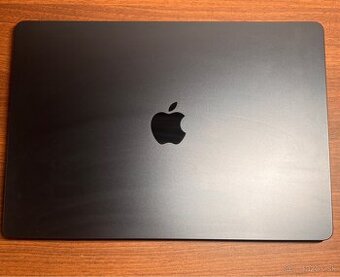 MacBook Air 15" M2 SK 2023 Tmavo atramentový