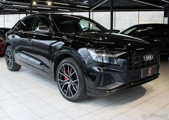Audi SQ8 320 kW quattro nafta automat