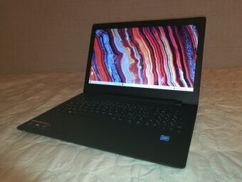 Lenovo 110, 2-jadro.15,6. SSD 240 GB. 4 GB.