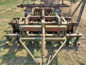 Predám multitiler HRUDOREZ RAU