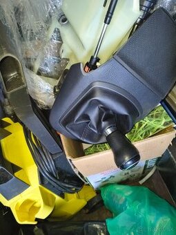 Radiaca páka Mazda CX5 2013