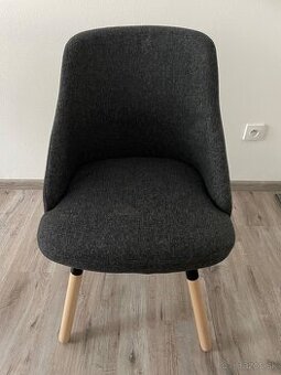 Otocne stolicky Ikea Janolof v stave novych