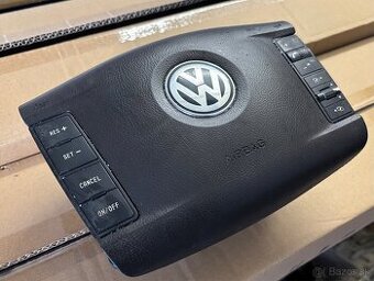 Airbag volantu VW Touareg 7L