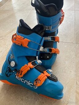 lyžiarsky Nordica  40 26/26,5 vnutro