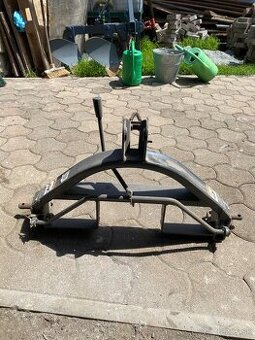 Rychloupinaci 3bod záves