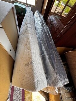 Matrac ortopedicka RESETO