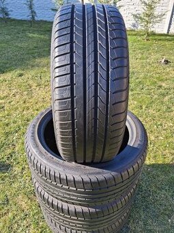 Dvojrozmer 225/45 r18 a 255/40 r18 letne pneumatiky