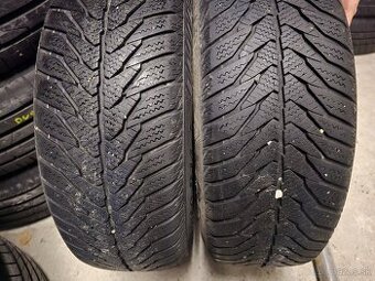 zimne pneu + disky 185/60/R14