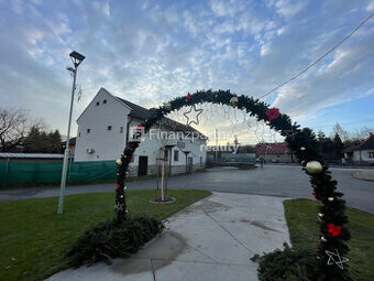 Dom na predaj Terňa F681-12-ANM