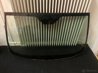 Čelné sklo NordGlass Bipper Nemo Fiorino Qubo