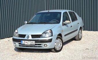 Renault Thalia 1.4 benzín