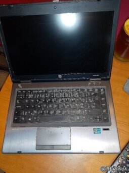 Hp pro book6740b .205ssd,8gb ram I5 procesor.Win 11 legal