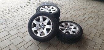 R16 5x120 zimne kompletne kolesa